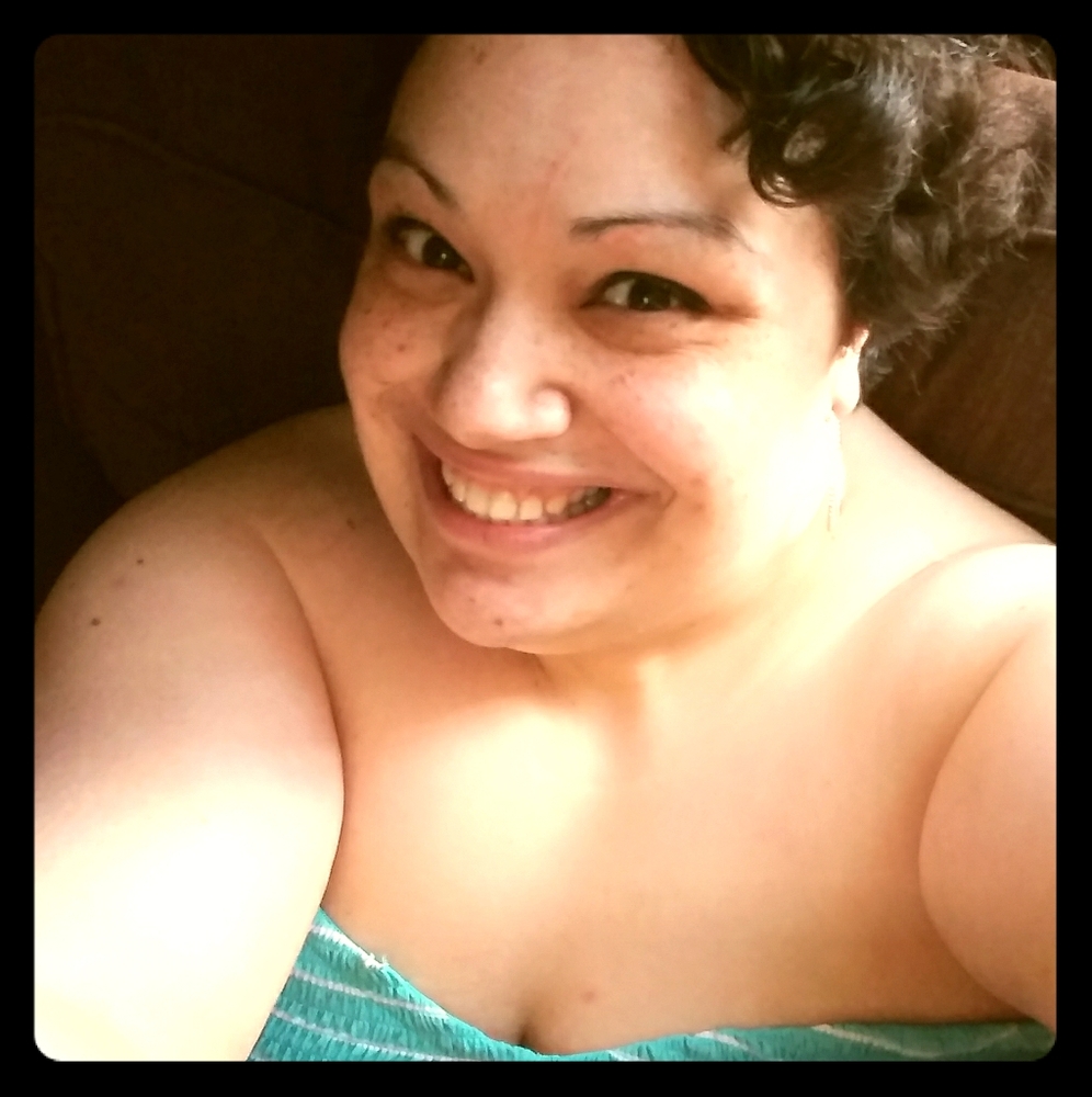 Meet your Posher, Nora